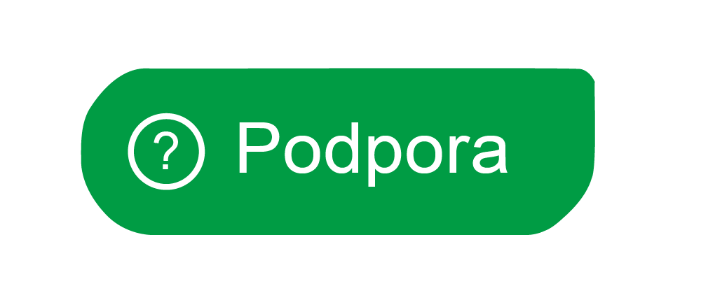 Podpora